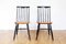 Dining Chairs by Ilmari Tapiovaara, 1960s, Set of 2 1