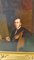 Van Lil Joseph, Autoportrait, Huile sur Toile, 1867 3