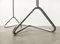 Mid-Century German Space Age Tubular Metal Coat Rack from Bremshey & Co., Solingen 2