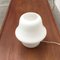 Vintage German Mushroom Table Lamp from Hustadt Leuchten, Image 14