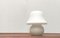 Lampada da tavolo a fungo vintage di Hustadt Leuchten, Germania, Immagine 8