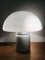Vintage 625 Mushroom Table Lamp by Elio Martinelli for Martinelli Luce, 1968 13