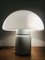 Vintage 625 Mushroom Table Lamp by Elio Martinelli for Martinelli Luce, 1968 5