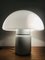 Vintage 625 Mushroom Table Lamp by Elio Martinelli for Martinelli Luce, 1968, Image 5