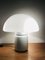 Vintage 625 Mushroom Table Lamp by Elio Martinelli for Martinelli Luce, 1968 2