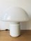 Lampe de Bureau Mushroom 625 Vintage par Elio Martinelli pour Martinelli Luce, 1968 1