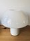 Lampe de Bureau Mushroom 625 Vintage par Elio Martinelli pour Martinelli Luce, 1968 4