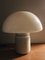 Vintage 625 Mushroom Table Lamp by Elio Martinelli for Martinelli Luce, 1968 14