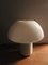 Lámpara de mesa 625 Mushroom vintage de Elio Martinelli para Martinelli Luce, 1968, Imagen 15