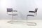 Vintage S43 Dining Chairs by Mart Stam for Thonet, Set of 6 10