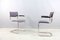 Vintage S43 Dining Chairs by Mart Stam for Thonet, Set of 6, Image 10