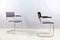 Vintage S43 Dining Chairs by Mart Stam for Thonet, Set of 6 13