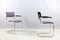 Vintage S43 Dining Chairs by Mart Stam for Thonet, Set of 6, Image 13