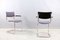 Vintage S43 Dining Chairs by Mart Stam for Thonet, Set of 6 11