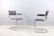 Vintage S43 Dining Chairs by Mart Stam for Thonet, Set of 6 6