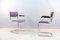 Vintage S43 Dining Chairs by Mart Stam for Thonet, Set of 6, Image 6