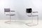 Vintage S43 Dining Chairs by Mart Stam for Thonet, Set of 6, Image 12