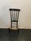 Dining Chairs in the style of Giò Ponti for S.A.C. Chiavari, 1950s, Set of 6, Image 6