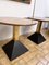 Tables d'Appoint en Granite et en Laiton, Italie, 1980s, Set de 2 8