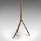 Vintage English Portable Tripod Easel 3