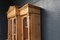 Large Softwood Cabinet, 1980s, Image 13