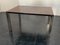 Rosewood & Steel Dining Table, 1970s, Image 3