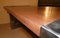 Italian Industrial Mahogany Dining Table from Officina di Ricerca, 1990s, Image 17