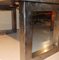 Italian Industrial Mahogany Dining Table from Officina di Ricerca, 1990s, Image 31