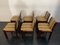 Rosewood Dining Chairs, 1970s, Set of 6 6