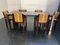 Rosewood Dining Chairs, 1970s, Set of 6, Image 3