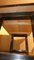 Mesa de comedor italiana industrial de madera de arce de Officina di Ricerca, años 90, Imagen 2