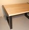 Italian Industrial Maple Dining Table from Officina di Ricerca, 1990s 25