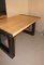 Italian Industrial Maple Dining Table from Officina di Ricerca, 1990s, Image 16