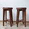 Mid-Century Bar Stool by Pierre Jeanneret, 1960s 10
