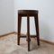 Mid-Century Bar Stool by Pierre Jeanneret, 1960s 1