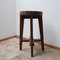 Mid-Century Bar Stool by Pierre Jeanneret, 1960s, Image 1