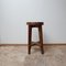 Mid-Century Bar Stool by Pierre Jeanneret, 1960s 9