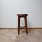 Mid-Century Bar Stool by Pierre Jeanneret, 1960s, Image 9