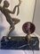 French Art Deco Bronze Janle Sculpture by Gabriel Argy-Rousseau, Image 5