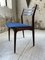 Danish Rosewood Dining Chair by Vestervig Eriksen for BRDR Tromborg, 1960s 17