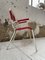 Vintage Scoubidou Red Childrens Chair, 1960s, Image 18