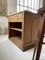 Antique Oak Credenza 39