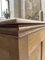 Antique Oak Credenza, Image 35