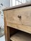 Antique Oak Credenza, Image 26