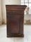 Antique Walnut Credenza 46