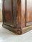 Antique Walnut Credenza 36