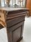 Credenza antica in legno di noce, Immagine 39