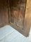 Antique Walnut Credenza 25