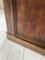 Antique Walnut Credenza 20