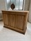 Pine Credenza, 1950s 19